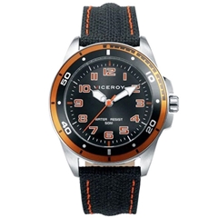 ساعت مچی ویسروی VICEROY کد 432179-55 - viceroy watch 432179-55  
